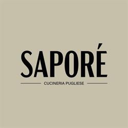 Saporé - Cucineria Pugliese, Bari orari di apertura