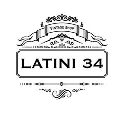 Latini 34 - Vintage Shop, Roma orari di apertura
