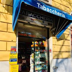 Tabaccheria il castello, Ferrara orari di apertura