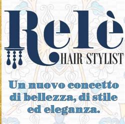 Relè hair stylist, Forlì orari di apertura