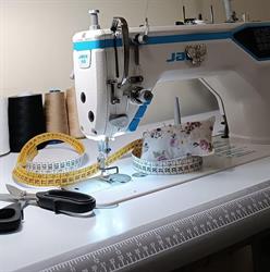 Modalità Cucito, Carsoli orari di apertura