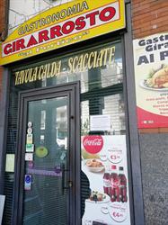 Gastronomia Al portico, Catania orari di apertura