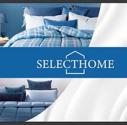 Select Home, Catania orari di apertura