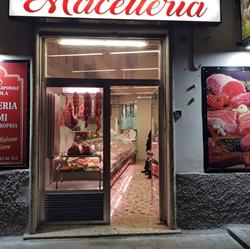 Macelleria dal Caporale, Eboli orari di apertura