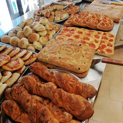 panificio cucinelli damiano, Torchiarolo orari di apertura