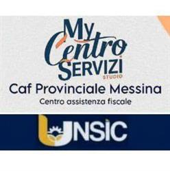 CAF Unsic Provinciale Messina, orari di apertura