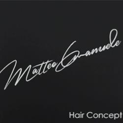 Matteo Emanuele - hair-concept, Cassino orari di apertura