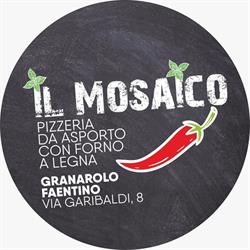 Pizzeria il Mosaico, Faenza orari di apertura