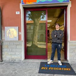 La bottega del Pescatore, Forlì orari di apertura