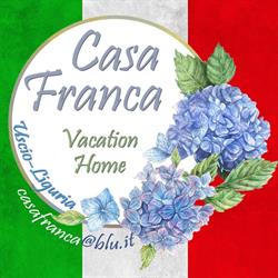 Casa Franca - Casa vacanze con giardino, Recco orari di apertura