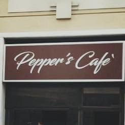pepper’s_cafè, Parma orari di apertura