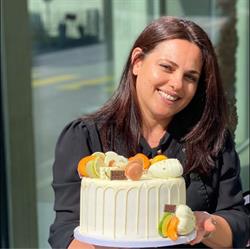 Vesa Cake, Pescara orari di apertura