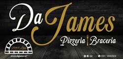 Da James pizzeria-braceria, Santo Stefano di Camastra orari di apertura