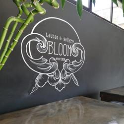 Bloom tattoo&gallery, Busto Arsizio orari di apertura