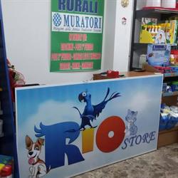 RIO store rieti, Rieti orari di apertura