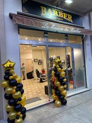 La Maison du barber, Palermo orari di apertura