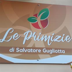 Le Primizie di Gugliotta Salvatore, Termini Imerese orari di apertura