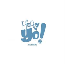 Happy Yò Frosinone, orari di apertura