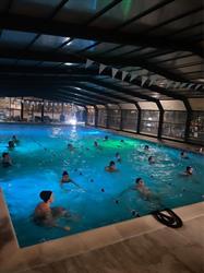 Cataldi Center, Gallipoli orari di apertura