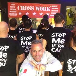 CROSS WORK Italia, Melegnano orari di apertura