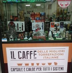 Tuttocapsule Mirto Crosia, orari di apertura