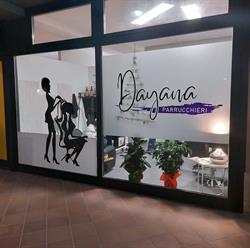 Dayana Parrucchieri, Magione orari di apertura