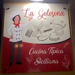 La Golosona, Santa Venerina orari di apertura