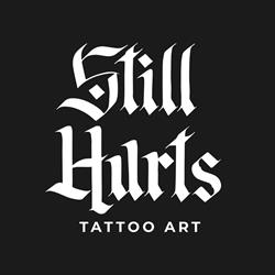 Still Hurts Tattoo Art, Sora orari di apertura