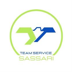 Team Service, Sassari orari di apertura