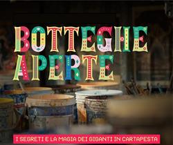 Botteghe Cartapesta Carnevale Putignano, orari di apertura