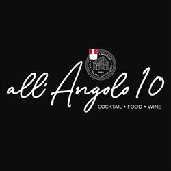 All'Angolo 10, Varese orari di apertura