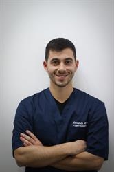 Riccardo Agresti - Fisioterapia & Osteopatia, Itri orari di apertura