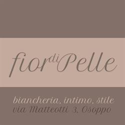 Fior di pelle, Osoppo orari di apertura