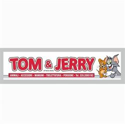 Pet Shop Tom & Jerry di Ilenia Teresi, Palermo orari di apertura