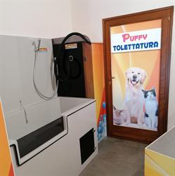 Puffy Self Service, Monterado orari di apertura