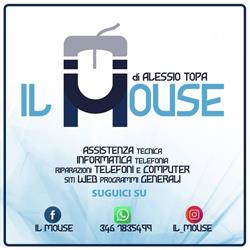 Il Mouse, Gioia Tauro orari di apertura