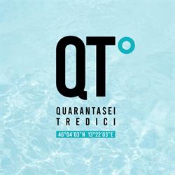 QT Quarantasei tredici, Premariacco orari di apertura