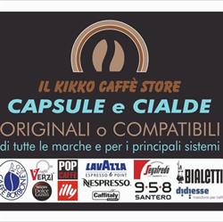 Il kikko caffè store, Porto Empedocle orari di apertura