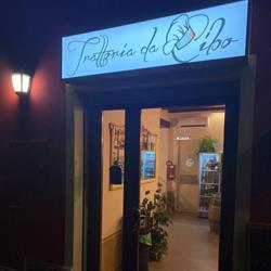 Trattoria Da cibo, Montodine orari di apertura
