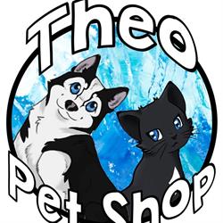 Theo Pet Shop Villanova, Cepagatti orari di apertura