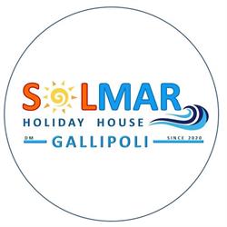 SOLMAR Salento Casa Vacanze - GALLIPOLI, Gallipoli orari di apertura