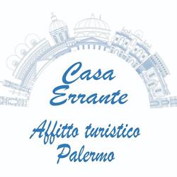 Casa Errante, Palermo orari di apertura