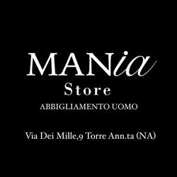 MANia Store, Torre Annunziata orari di apertura