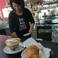 Caffè il Moro, L'Aquila orari di apertura