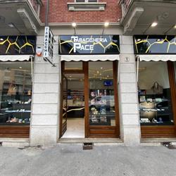 Pace, Torino orari di apertura