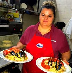 Ristorante Pizzeria per Bacco 2.0, Cosenza orari di apertura