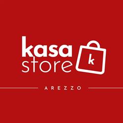Kasa store, Arezzo orari di apertura