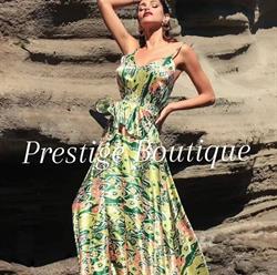 Prestige Boutique, Ferrandina orari di apertura