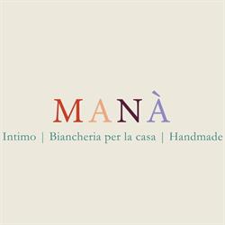 Manà - Intimo , Biancheria per la casa , Handmade, San Nicola la Strada orari di apertura