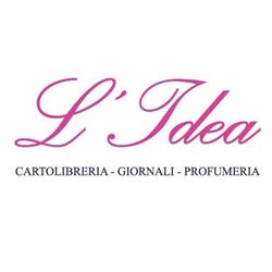 L' IDEA Cartolibreria Profumeria, Gualdo Cattaneo orari di apertura